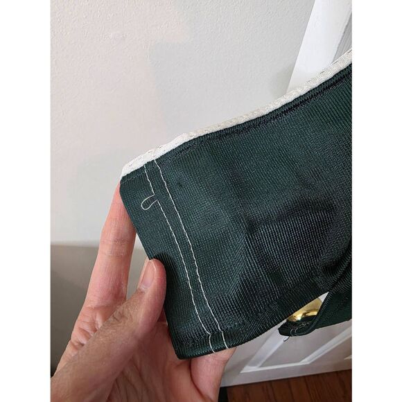 Colorado State Rams Football Jersey #11 Bradlee Van Pelt Size M Colosseum Athlet - Picture 8 of 10